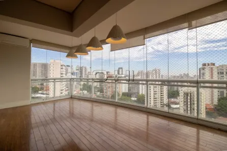Cobertura com 4 Quartos à venda, 348m² no Jardim Vila Mariana, São Paulo
