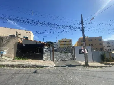 Apartamento com 2 Quartos à venda, 42m² no Bom Retiro, Betim