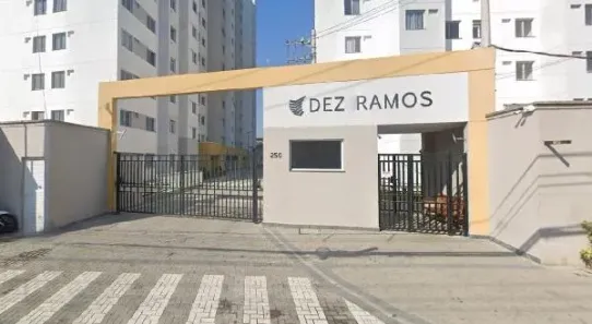 Apartamento com 2 Quartos à venda, 40m² no Ramos, Rio de Janeiro