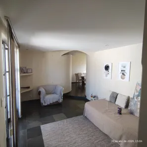Apartamento com 3 Quartos à venda, 130m² no Santa Lúcia, Belo Horizonte