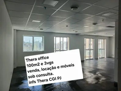 Sala Comercial com 2 Quartos à venda, 50m² no Pinheiros, São Paulo