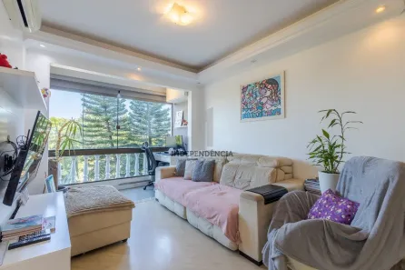Apartamento com 2 Quartos à venda, 75m² no Cristal, Porto Alegre