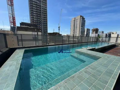 Apartamento com 2 Quartos à venda, 64m² no Pinheiros, São Paulo