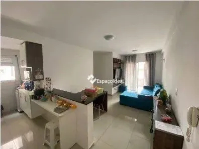 Apartamento com 3 Quartos à venda, 70m² no Parque Bela Vista, Votorantim