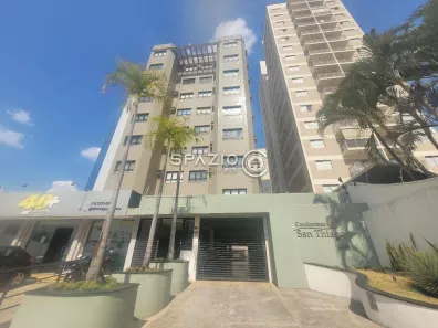 Sala Comercial com 3 Quartos à venda, 58m² no Vila Itapura, Campinas