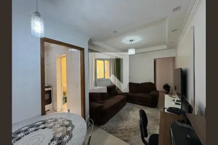 Apartamento com 2 Quartos à venda, 55m² no Parque Oratório, Santo André