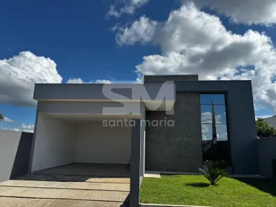Casa com 3 Quartos à venda, 120m² no Desbravador, Chapecó