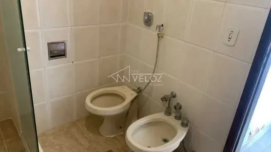 Apartamento com 3 Quartos à venda, 94m² no Botafogo, Rio de Janeiro