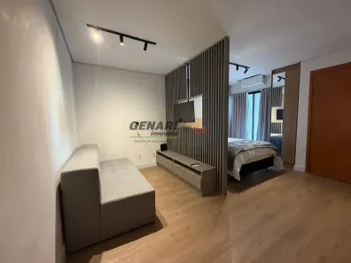 Apartamento com 1 Quarto à venda, 32m² no Cidade Nova, Indaiatuba