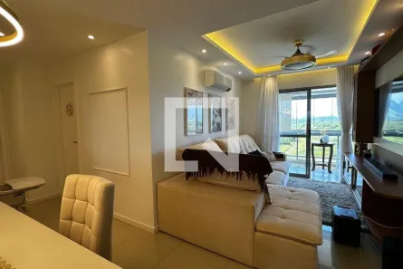 Apartamento com 2 Quartos à venda, 82m² no Recreio dos Bandeirantes, Rio de Janeiro