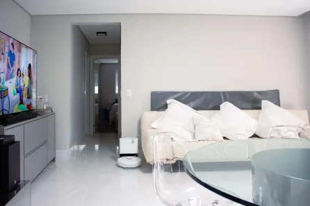 Apartamento com 2 Quartos à venda, 132m² no Lourdes, Belo Horizonte