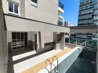 Apartamento com 3 Quartos à venda, 120m² no Praia de Itaparica, Vila Velha