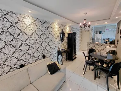 Apartamento com 2 Quartos à venda, 45m² no Água Chata, Guarulhos