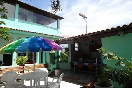 Imóvel Comercial com 6 Quartos à venda, 1m² no Monte Alto, Arraial do Cabo