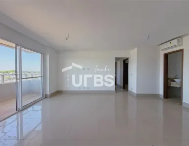 Apartamento com 3 Quartos à venda, 90m² no Village Veneza, Goiânia
