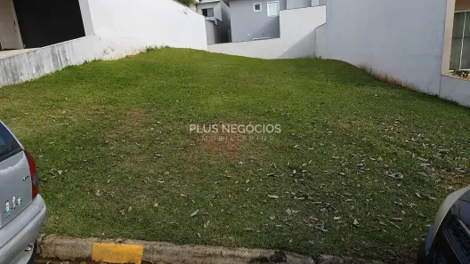 Lote/Terreno à venda, 250m² no Parque Residencial Villa dos Inglezes, Sorocaba