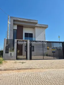 Sobrado com 3 Quartos à venda, 170m² no Jardim dos Lagos, Guaíba