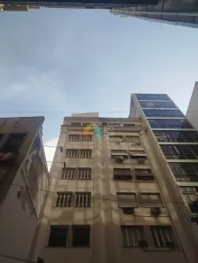 Prédio Comercial à venda, 900m² no Centro, Rio de Janeiro