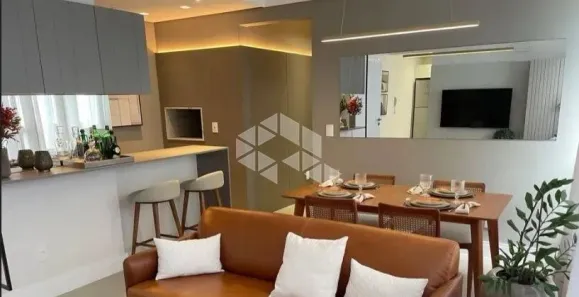 Apartamento com 2 Quartos à venda, 69m² no Passo da Areia, Porto Alegre