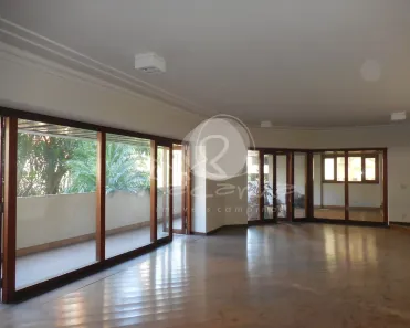 Apartamento com 4 Quartos à venda, 533m² no Cambuí, Campinas