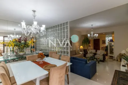 Apartamento com 3 Quartos à venda, 160m² no Tijuca, Rio de Janeiro
