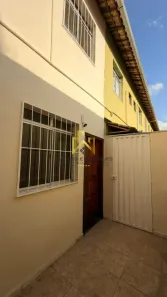 Casa de Condomínio com 2 Quartos à venda, 92m² no Copacabana, Belo Horizonte