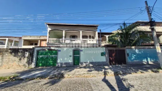 Casa com 4 Quartos à venda, 225m² no Campo Grande, Rio de Janeiro