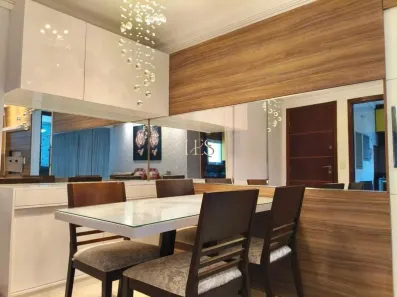 Apartamento com 2 Quartos à venda, 70m² no Jardim Camburi, Vitória