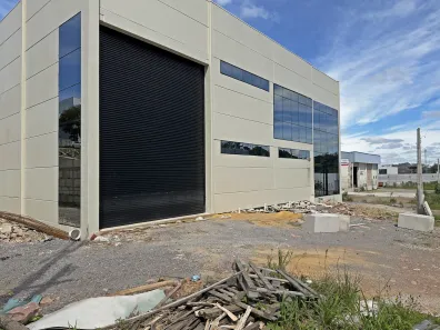 Galpão/Depósito/Armazém para alugar, 1135m² no Salgado, Bento Gonçalves