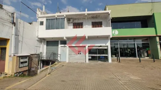 Ponto Comercial para alugar, 112m² no Morada do Vale I, Gravataí