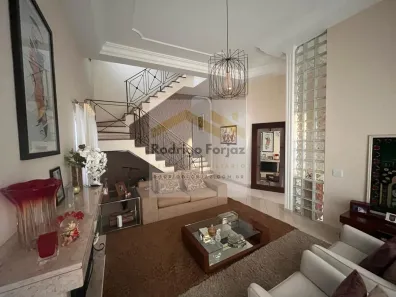 Casa com 3 Quartos à venda, 230m² no Alphaville, Santana de Parnaíba