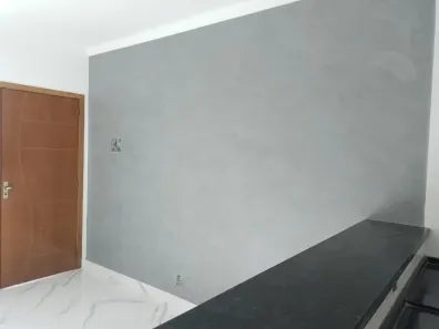 Casa com 1 Quarto à venda, 40m² no Jardim Santa Esmeralda, Sorocaba
