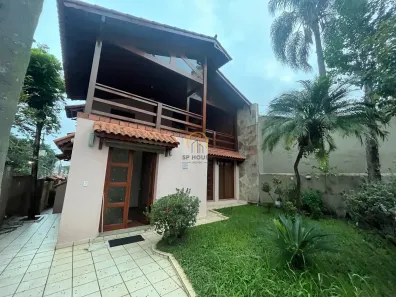 Sobrado com 3 Quartos à venda, 400m² no Planalto Paulista, São Paulo