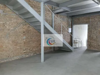 Ponto Comercial para venda ou aluguel, 160m² no Pinheiros, São Paulo
