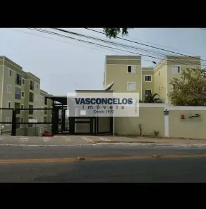 Apartamento com 2 Quartos à venda, 44m² no Parque Nova Esperança, São José dos Campos