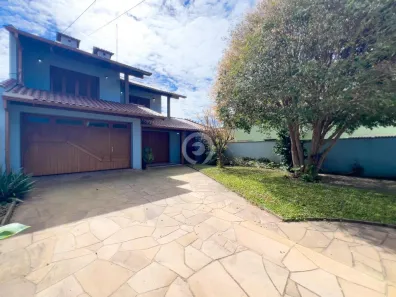 Casa com 3 Quartos à venda, 320m² no Rincão dos Ilhéus, Estância Velha