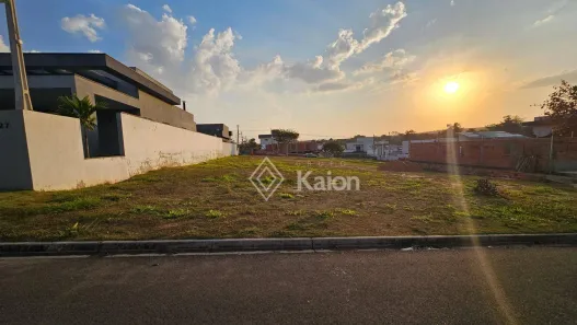 Lote/Terreno à venda, 464m² no Portal dos Bandeirantes Salto, Salto