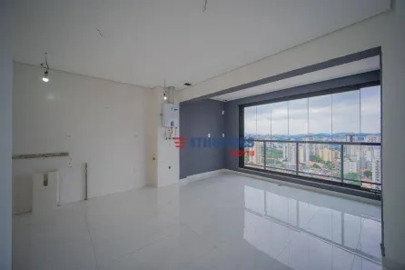 Apartamento com 3 Quartos à venda, 144m² no Vila Osasco, Osasco