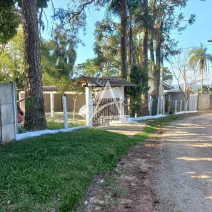 Fazenda/Sítio com 2 Quartos à venda, 110m² no Chácaras Monte Carlo, Suzano