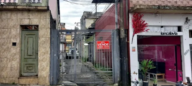 Casa com 4 Quartos à venda, 84m² no Vila Medeiros, São Paulo