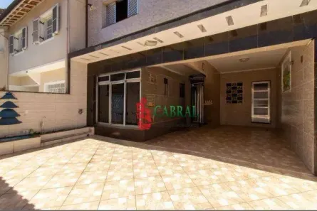 Casa com 3 Quartos à venda, 160m² no Jardim Munhoz, Guarulhos