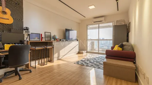 Apartamento com 1 Quarto à venda, 35m² no Vila Gomes Cardim, São Paulo