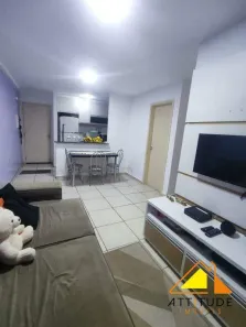 Apartamento com 2 Quartos à venda, 48m² no Vila Gonçalves, São Bernardo do Campo