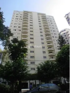 Apartamento com 3 Quartos à venda, 89m² no Indianópolis, São Paulo