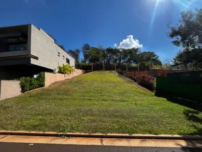 Lote/Terreno à venda, 492m² no Residencial e Empresarial Alphaville, Ribeirão Preto