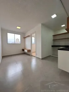 Apartamento com 2 Quartos para alugar, 34m² no Tatuapé, São Paulo