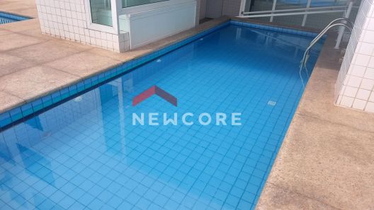 Apartamento com 2 Quartos à venda, 72m² no Aviação, Praia Grande