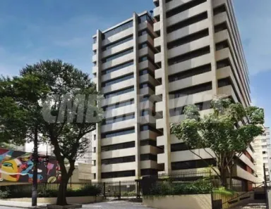 Prédio Comercial com 12 Quartos para alugar, 9475m² no Consolação, São Paulo