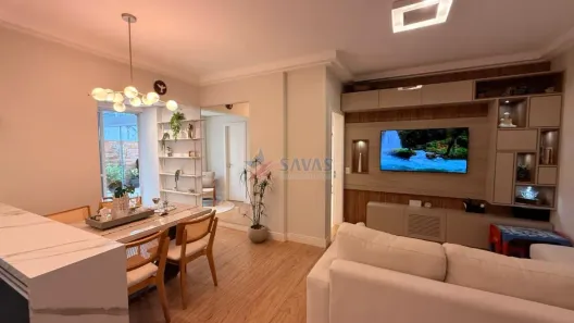Apartamento com 3 Quartos à venda, 158m² no Centro, Florianópolis