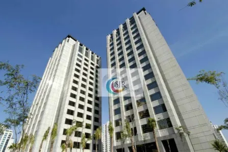 Sala Comercial para alugar, 367m² no Indianópolis, São Paulo